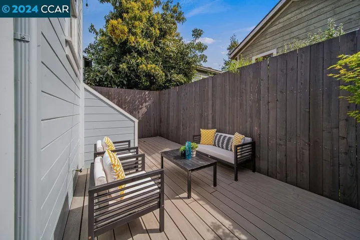 1419 11 Th, Oakland, California 94607