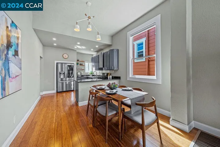 1419 11 Th, Oakland, California 94607