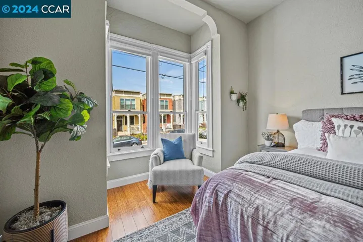 1419 11 Th, Oakland, California 94607