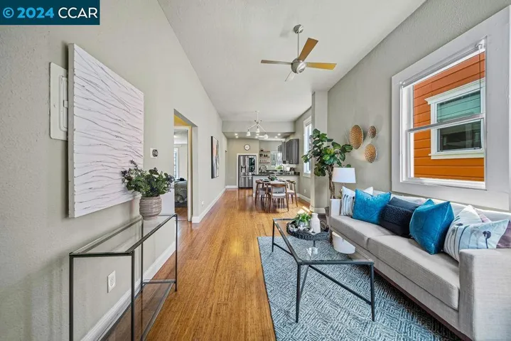 1419 11 Th, Oakland, California 94607