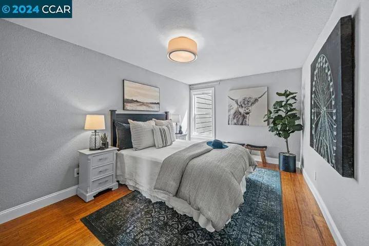 1419 11 Th, Oakland, California 94607