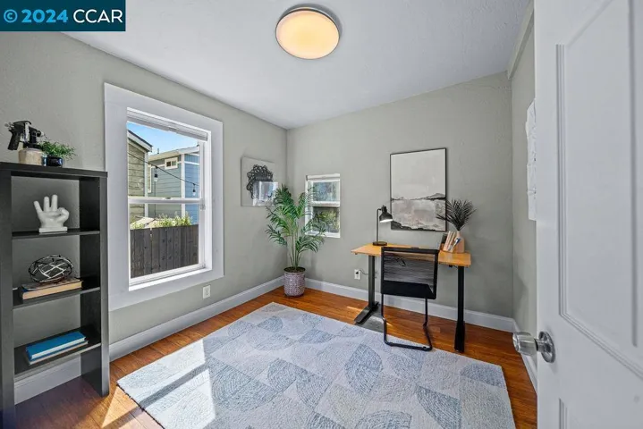 1419 11 Th, Oakland, California 94607