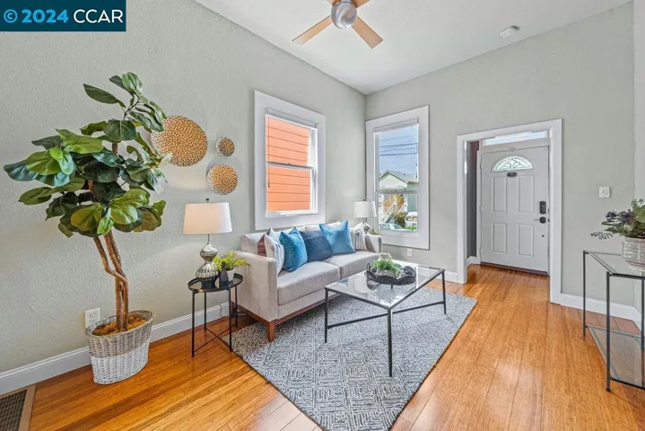 1419 11 Th, Oakland, California 94607