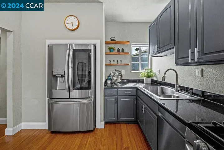 1419 11 Th, Oakland, California 94607