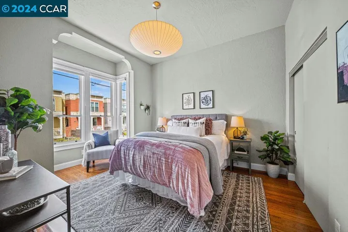 1419 11 Th, Oakland, California 94607