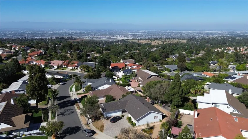 26716 Honey Creek Road, Rancho Palos Verdes, California 90275