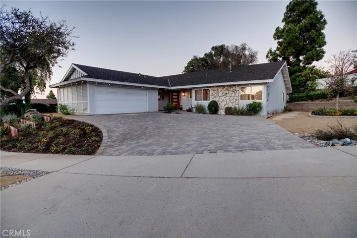 26716 Honey Creek Road, Rancho Palos Verdes, California 90275