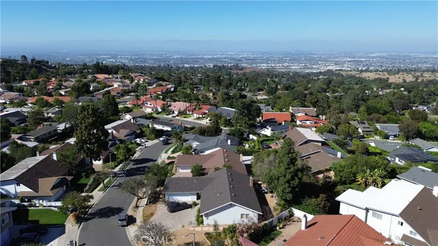 26716 Honey Creek Road, Rancho Palos Verdes, California 90275