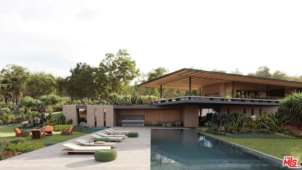 5878 Deerhead Road, Malibu, California 90265 home-pic-0