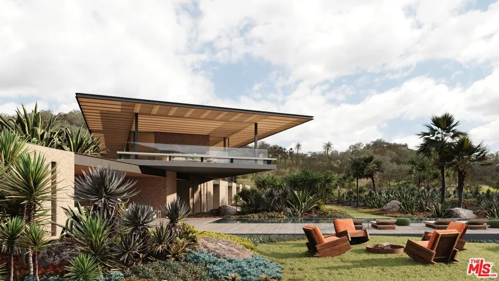 5878 Deerhead Road, Malibu, California 90265 home-pic-3