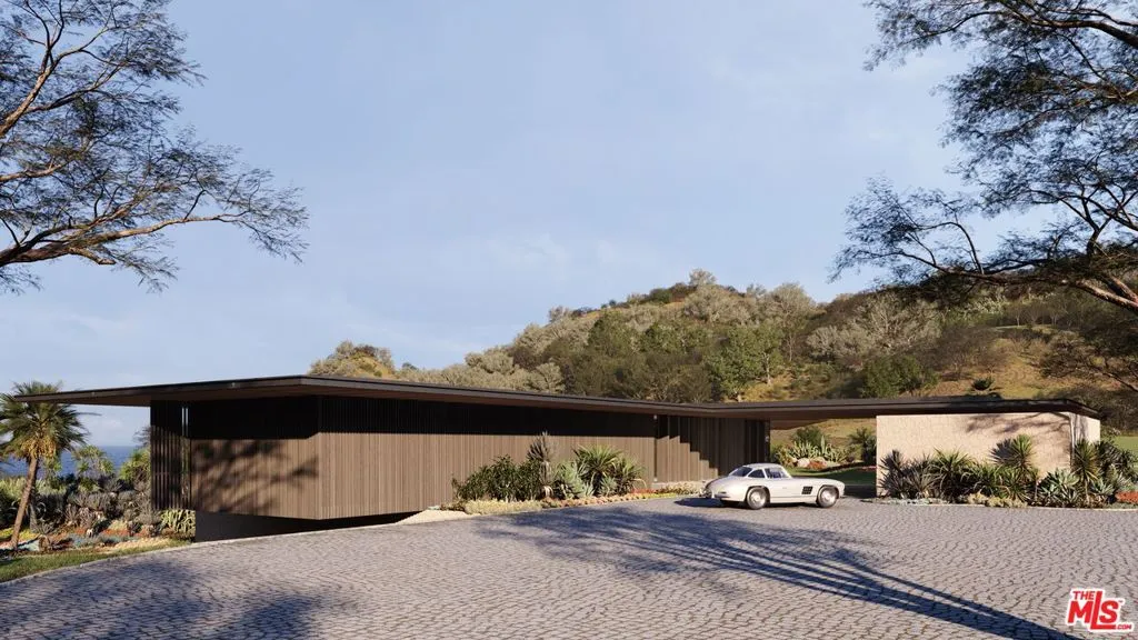 5878 Deerhead Road, Malibu, California 90265 home-pic-2