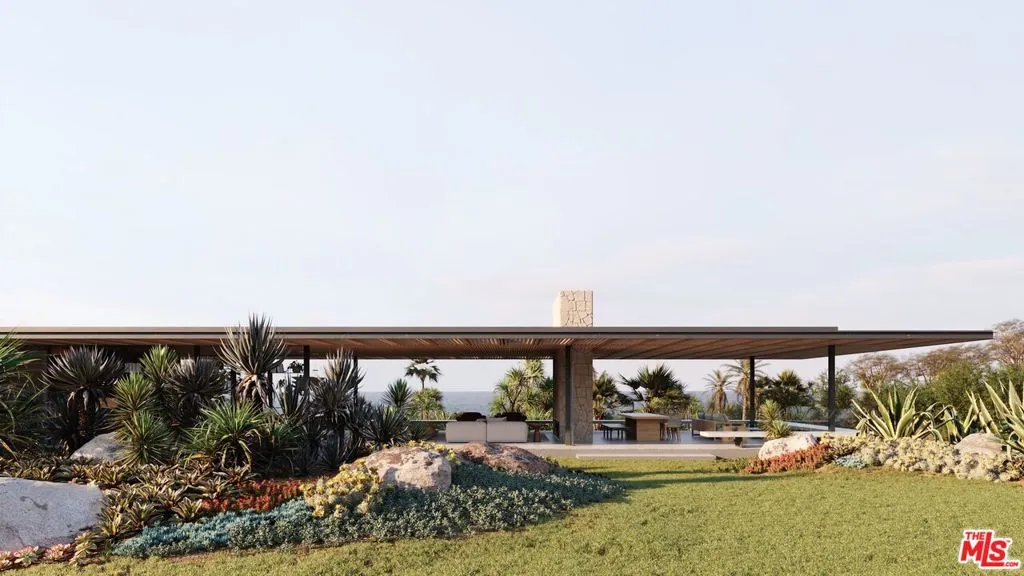 5878 Deerhead Road, Malibu, California 90265 home-pic-1