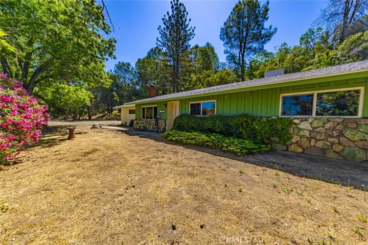 31661 Duke Road, North Fork, California 93643