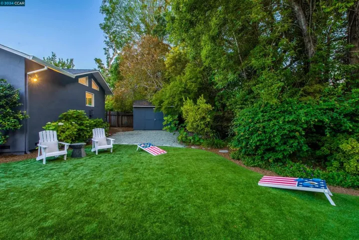 873 Solana, Lafayette, California 94549