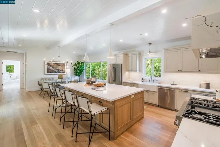 873 Solana, Lafayette, California 94549