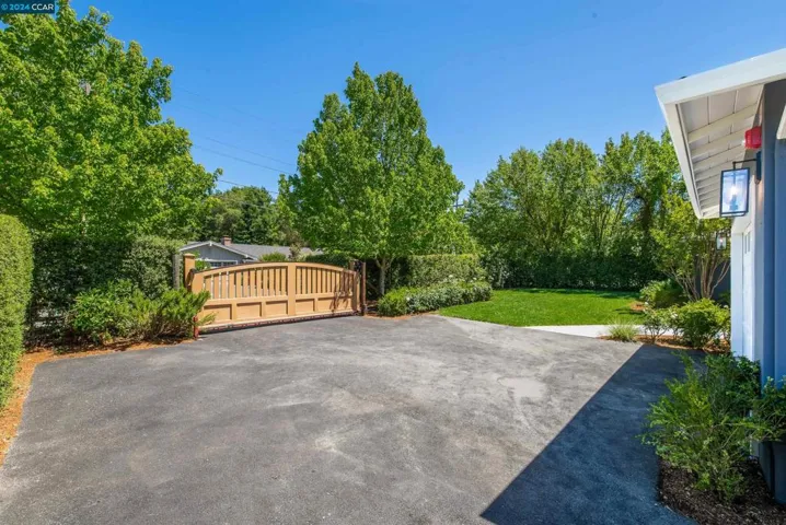 873 Solana, Lafayette, California 94549