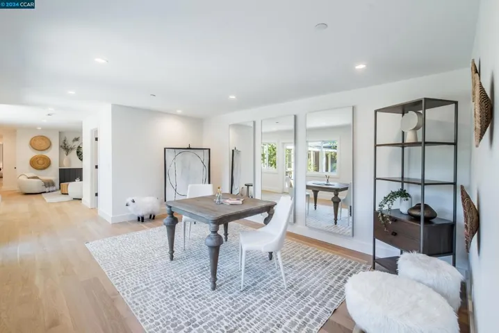 873 Solana, Lafayette, California 94549