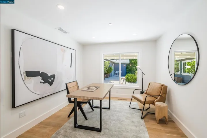 873 Solana, Lafayette, California 94549