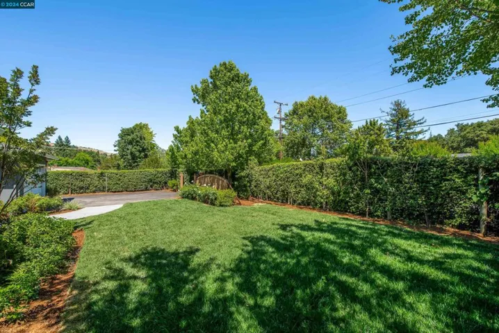 873 Solana, Lafayette, California 94549