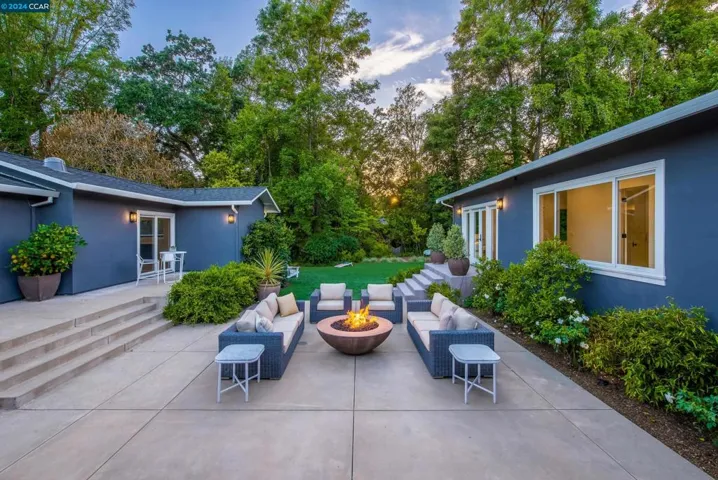 873 Solana, Lafayette, California 94549