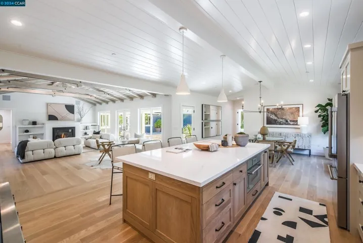 873 Solana, Lafayette, California 94549