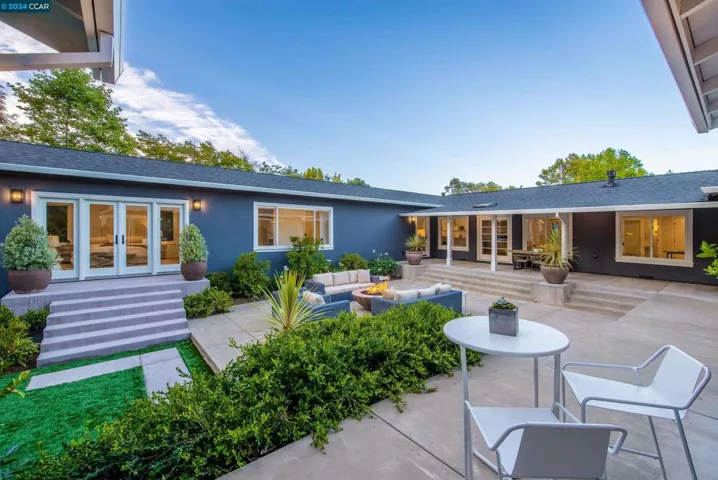 873 Solana, Lafayette, California 94549