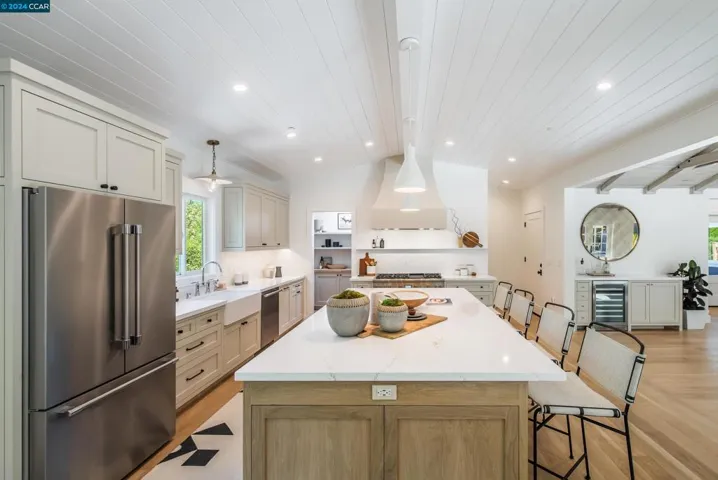 873 Solana, Lafayette, California 94549