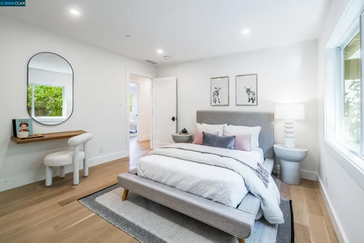 873 Solana, Lafayette, California 94549