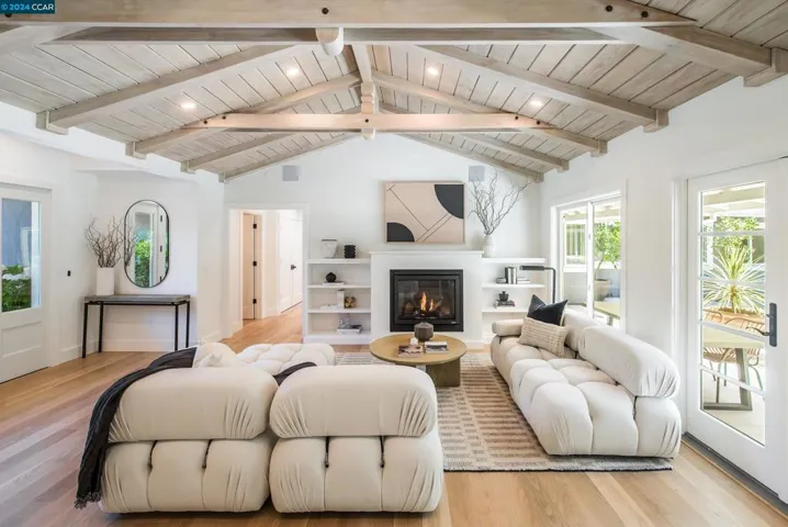 873 Solana, Lafayette, California 94549