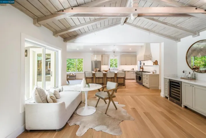 873 Solana, Lafayette, California 94549