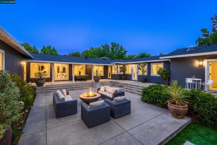873 Solana, Lafayette, California 94549