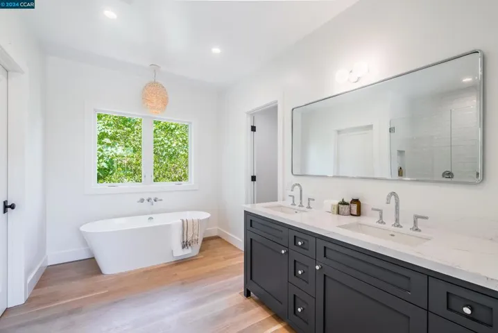 873 Solana, Lafayette, California 94549