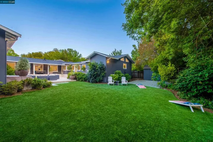 873 Solana, Lafayette, California 94549