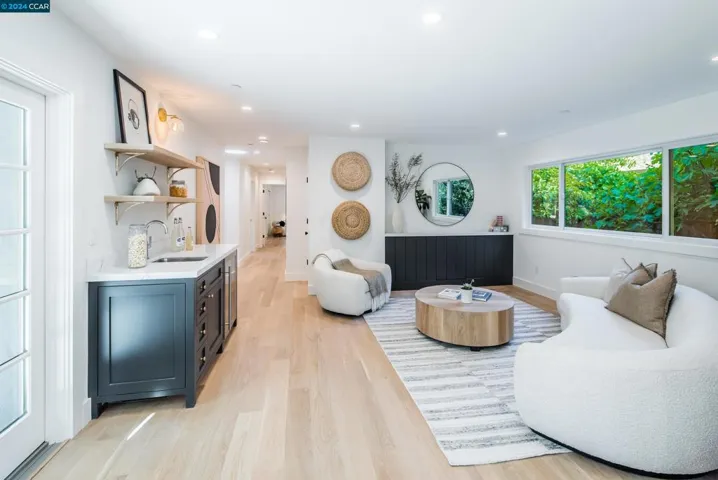 873 Solana, Lafayette, California 94549