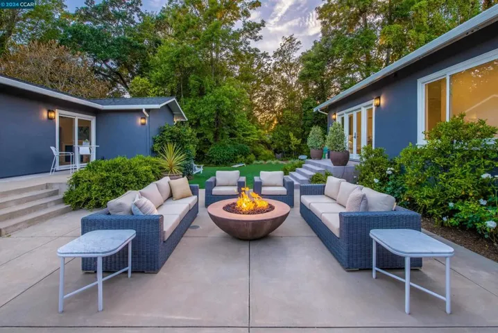 873 Solana, Lafayette, California 94549