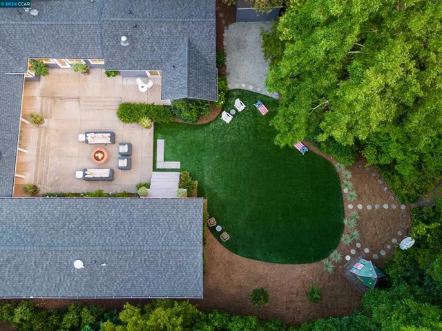 873 Solana, Lafayette, California 94549