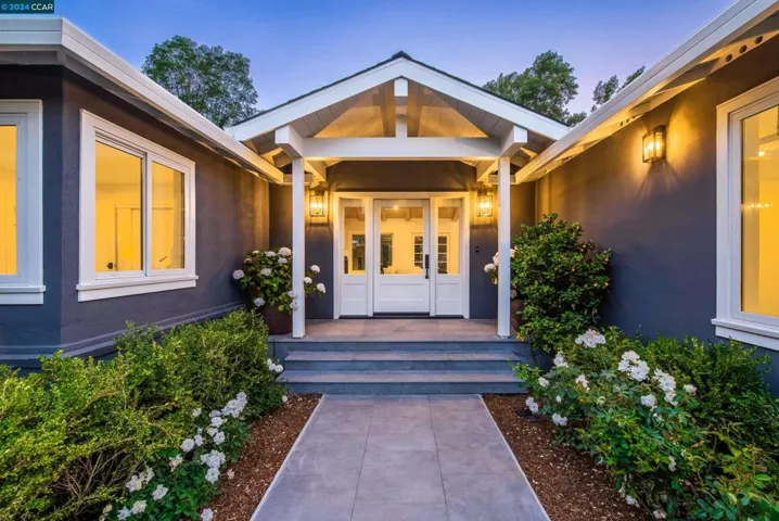 873 Solana, Lafayette, California 94549