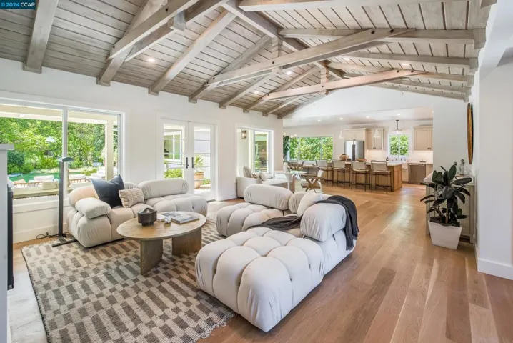 873 Solana, Lafayette, California 94549