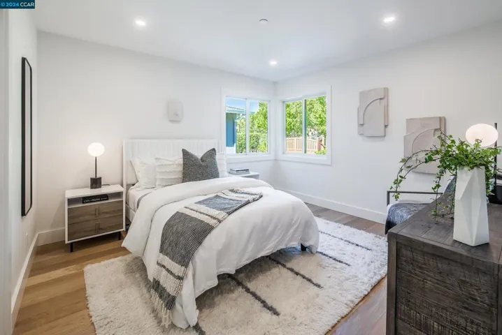 873 Solana, Lafayette, California 94549