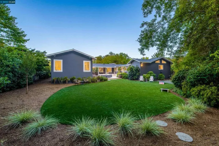 873 Solana, Lafayette, California 94549