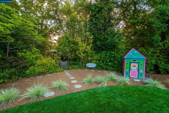 873 Solana, Lafayette, California 94549