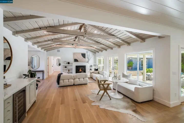 873 Solana, Lafayette, California 94549