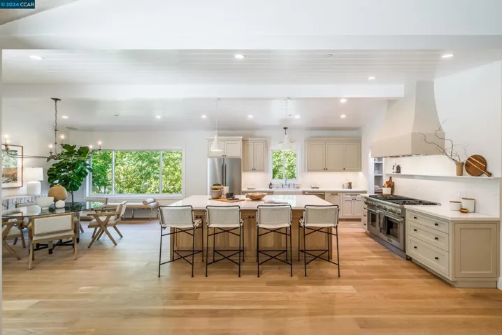 873 Solana, Lafayette, California 94549