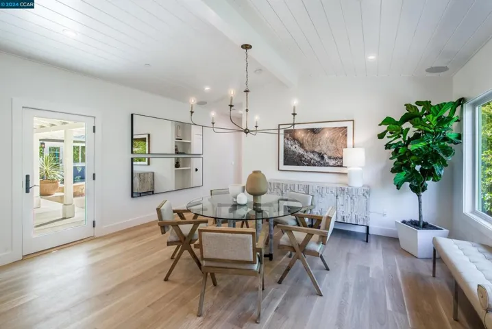873 Solana, Lafayette, California 94549