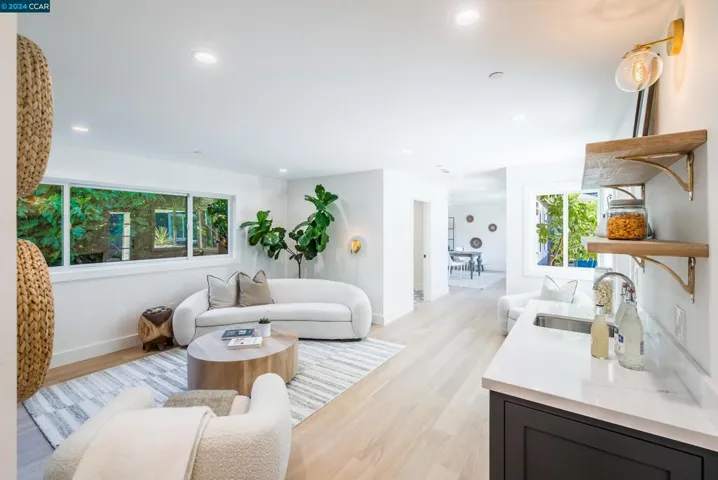873 Solana, Lafayette, California 94549