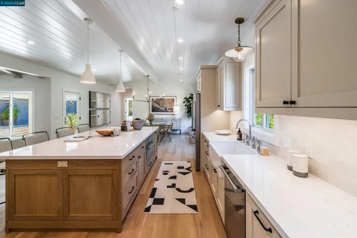 873 Solana, Lafayette, California 94549