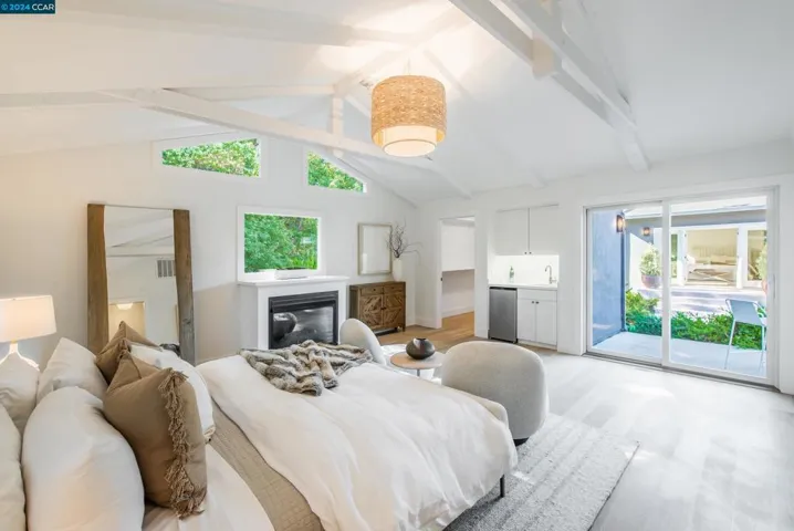 873 Solana, Lafayette, California 94549