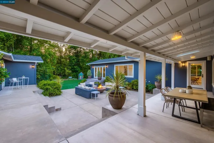 873 Solana, Lafayette, California 94549