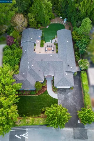 873 Solana, Lafayette, California 94549