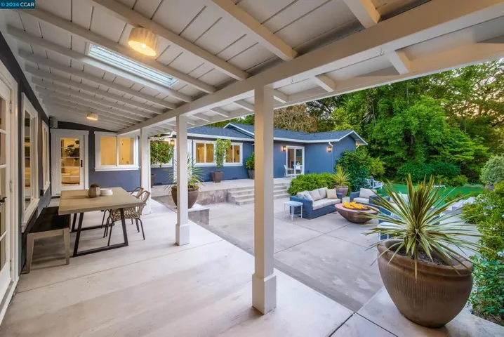 873 Solana, Lafayette, California 94549